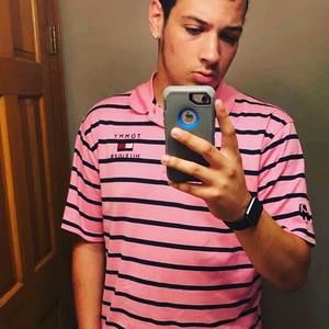 Meet your Posher, Kyle